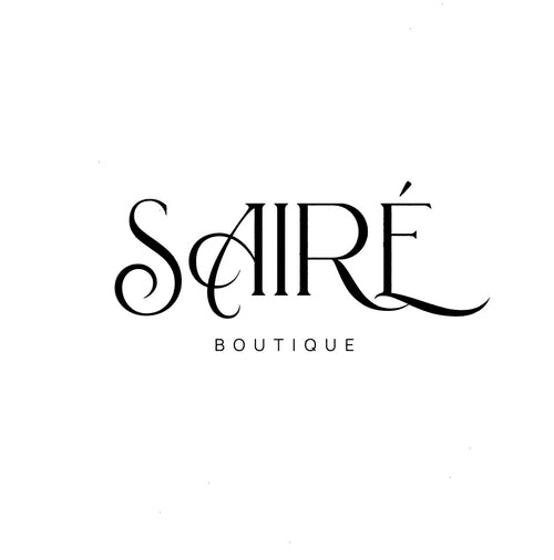 Sairé